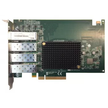 Lenovo 7ZT7A00493 verkkokortti sisäinen kuitu 10000 Mbit/s