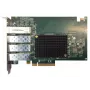 Lenovo 7ZT7A00493 verkkokortti sisäinen kuitu 10000 Mbit/s