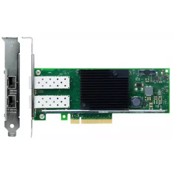 Lenovo 7ZT7A00537 verkkokortti sisäinen kuitu 10000 Mbit/s