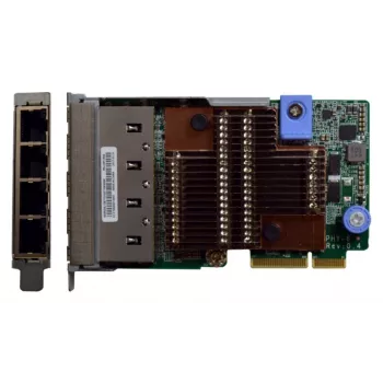 Ethernet-sovitin Lenovo X722 sisäinen 1000 Mbit/s