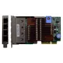 Ethernet-sovitin Lenovo X722 sisäinen 1000 Mbit/s