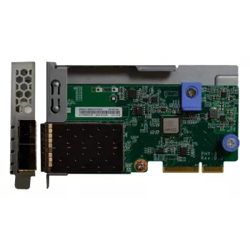 Lenovo 7ZT7A00546 verkkokortti sisäinen kuitu 10000 Mbit/s