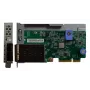 Lenovo 7ZT7A00546 verkkokortti sisäinen kuitu 10000 Mbit/s
