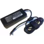 HP 854056-002 virtalähde/invertteri 90 W musta