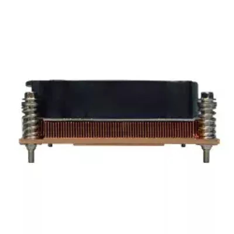 Dynatron K199 -prosessorijäähdytin 8 cm