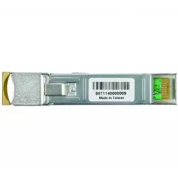 Zyxel SFP-1000T verkkolähetin-vastaanotinmoduuli 1000 Mbit/s
