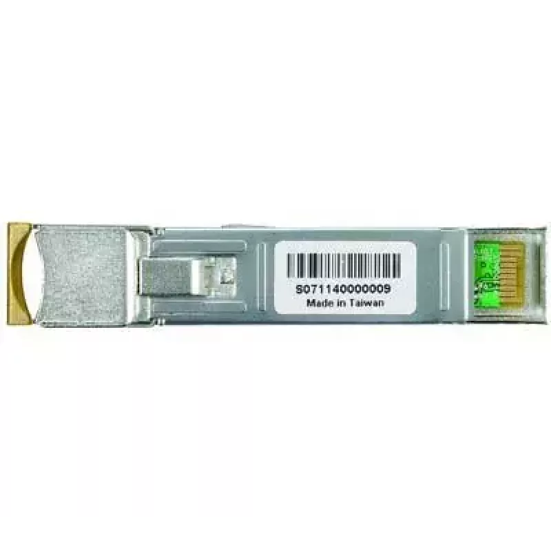 Zyxel SFP-1000T verkkolähetin-vastaanotinmoduuli 1000 Mbit/s