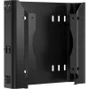 HP Desktop Mini v4+ VESA-kotelo musta 99T54AA