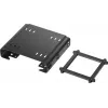 HP Desktop Mini v4+ VESA-kotelo musta 99T54AA