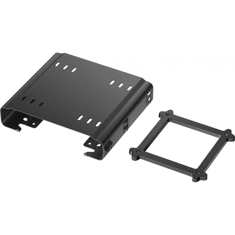HP Desktop Mini v4+ VESA-kotelo musta 99T54AA