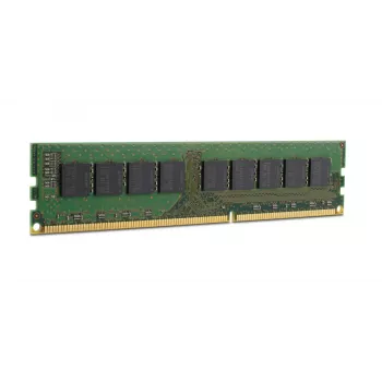 HP 2GB (1x2GB) DDR3-1600 MHz ECC RAM, 2 GB, 1 x 2 GB, DDR3, 1600 MHz, 240-nastainen DIMM