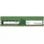 DELL A9654881 muistimoduuli 8 GB DDR4 288-nastainen DIMM ECC