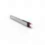 PATCHBOX C36STPXC6AXX1R verkkokaapeli punainen 0,8 m Cat6a U/FTP (STP)
