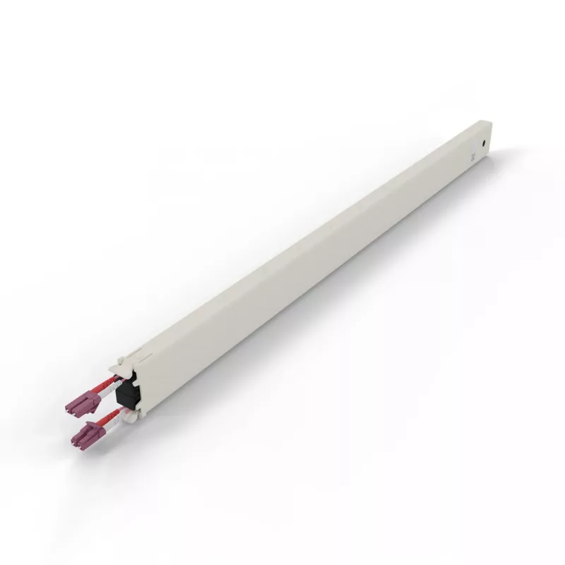 PATCHBOX InfiniBand/kuituoptinen kaapeli 1,8 m LC LC OM4