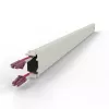 PATCHBOX InfiniBand/kuituoptinen kaapeli 1,8 m LC LC OM4