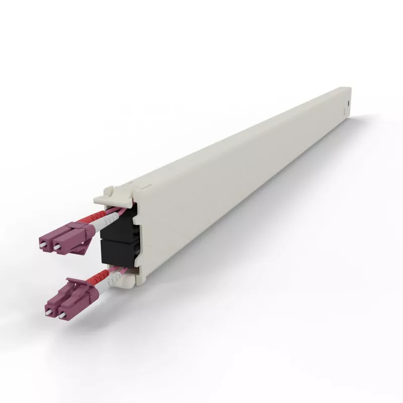 PATCHBOX InfiniBand/kuituoptinen kaapeli 1,8 m LC LC OM4