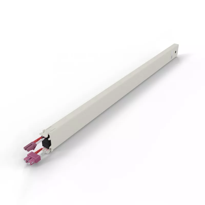 PATCHBOX InfiniBand/kuituoptinen kaapeli CONE30OM412 1,8 m LC SC OM4