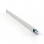 Verkkokaapeli PATCHBOX CONE30STPBL RJ-45 Cat6a 1,8 m sininen