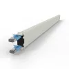 Verkkokaapeli PATCHBOX CONE30STPBL RJ-45 Cat6a 1,8 m sininen