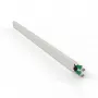 Verkkokaapeli PATCHBOX CONE30STPGR RJ-45 Cat6a 1,8 m vihreä