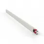 Verkkokaapeli PATCHBOX CONE30STPRD RJ-45 Cat6a 1,8 m punainen