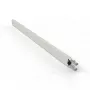 Verkkokaapeli PATCHBOX CONE30STPSL RJ-45 Cat6a 1,8 m harmaa