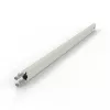Verkkokaapeli PATCHBOX CONE30STPSL RJ-45 Cat6a 1,8 m harmaa