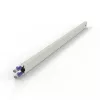 PATCHBOX.one / kasetti / 30HE / STP / violetti, 1,8 m, Cat6a, U/FTP (STP), RJ-45, RJ-45, violetti