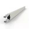 Verkkokaapeli PATCHBOX CONE30STPWH RJ-45 Cat6a 1,8 m valkoinen