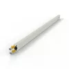 Verkkokaapeli PATCHBOX CONE30STPYL RJ-45 Cat6a 1,8 m keltainen