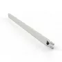 PATCHBOX patchbox.one CONE30UTPWH kytkentäkaapelikasetti, 30RU, Cat6a, UTP, valkoinen