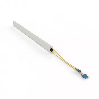 PATCHBOX InfiniBand/kuituoptinen kaapeli CONE46OS212 2,5 m LC SC