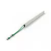 Verkkokaapeli PATCHBOX CONE46STPGR RJ-45 Cat6a 2,5 m vihreä