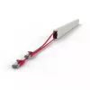 Verkkokaapeli PATCHBOX CONE46STPRD RJ-45 Cat6a 2,5 m punainen