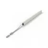Verkkokaapeli PATCHBOX CONE46STPSL RJ-45 Cat6a 2,5 m harmaa