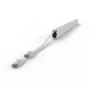 Verkkokaapeli PATCHBOX CONE46STPWH 2,5 m Cat6a U/FTP valkoinen