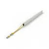 Verkkokaapeli PATCHBOX CONE46STPYL 2,5 m Cat6a U/FTP keltainen