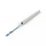 Verkkokaapeli PATCHBOX CONE46UTPBL RJ-45 Cat6a 2,5 m sininen
