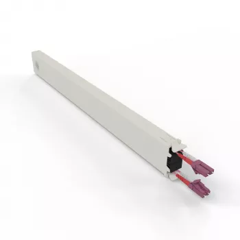 PATCHBOX InfiniBand/kuituoptinen kaapeli 0,8 m LC LC/LC CONEX8OM411