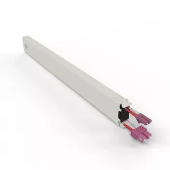 PATCHBOX CONEX8OM412 InfiniBand/kuituoptinen kaapeli 0,8 m LC SC