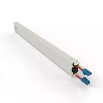 PATCHBOX CONEX8OS211 InfiniBand-kuituoptinen kaapeli 0,8 m LC LC