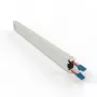PATCHBOX CONEX8OS211 InfiniBand-kuituoptinen kaapeli 0,8 m LC LC