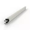 Verkkokaapeli PATCHBOX CONEX8STPBK RJ-45 Cat6a 0,8 m musta