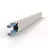 Verkkokaapeli PATCHBOX CONEX8STPBL RJ-45 Cat6a 0,8 m sininen