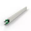 PATCHBOX .one CONEX8UTPGR 8RU Cat6a UTP sisäänvedettävä kuparikasetti, vihreä
