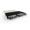 PATCHBOX .one CONEX8UTPSL 8RU Cat6a UTP sisäänvedettävä kuparikasetti