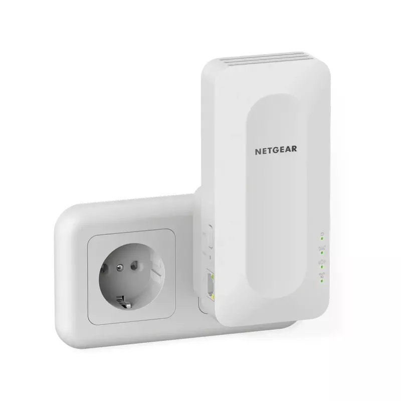 NETGEAR 4-STREAM WIFI 6 MESH -verkonlaajennin