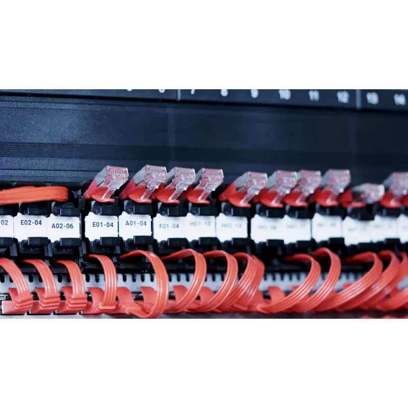 PATCHBOX tunnistetarrat 60 kpl