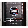 PATCHBOX tunnistetarrat 60 kpl