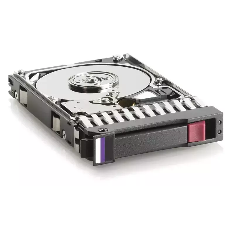 Sisäinen kiintolevy HPE 1TB 2,5